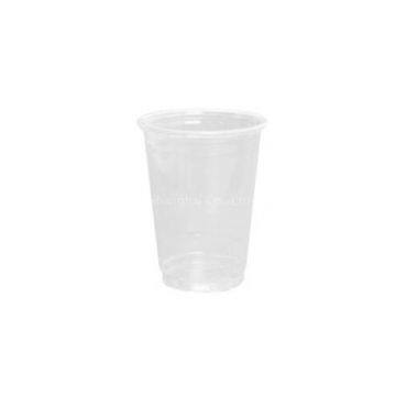 Disposable Plastic PET Cups photo-2