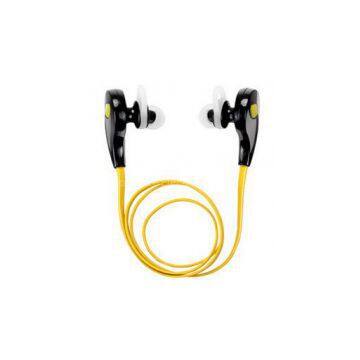 Wireless Bluetooth 4.0 Stereo Earphone Sport Running Headphone Headset