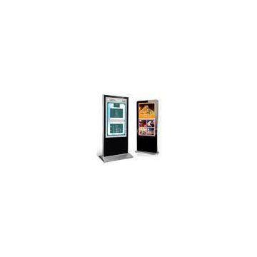 High Brightness Outdoor Digital Signage Displays with 189 Viewing angle