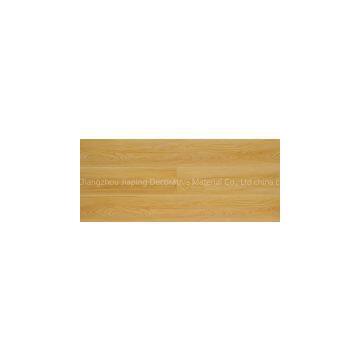 Manufacturer The paint spraying and high gloss lamimate flooring 006 1216*168mm