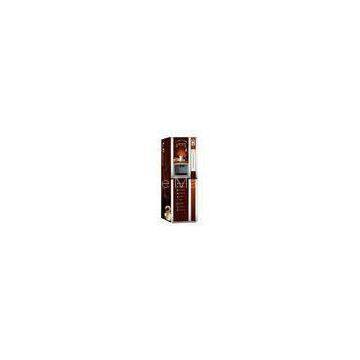 cup dispenser coffee vending machine F-306GX