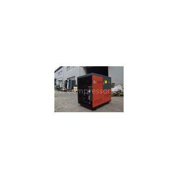 High Power Variable Speed Air Compressor Variable Frequency 160KW 215HP