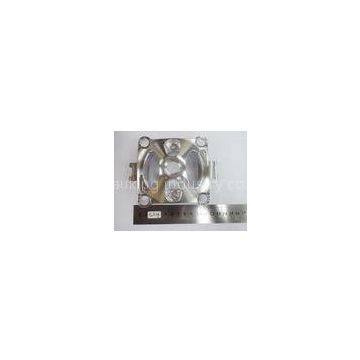 Aluminium 6063 / 7075 / 5052 CNC Metal Rapid Prototyping Services