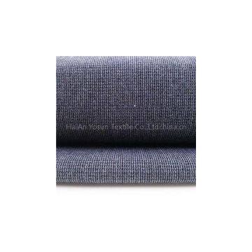 Cross Stretch Polyester Rayon Wool Hand Cloth TR