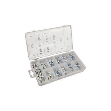 Grease Fitting Grease Nipples Hydraulic Parts Fastener Fitting Hardware Tools