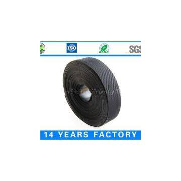 Plastic Molding Hooks And Loop Fasteners Customized
