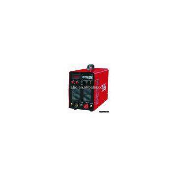 TIG/MMA Inverter DC Welding machine Series