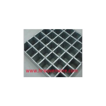 steel grating, steel bar grating, welded steel stair treads, close mesh bar grating