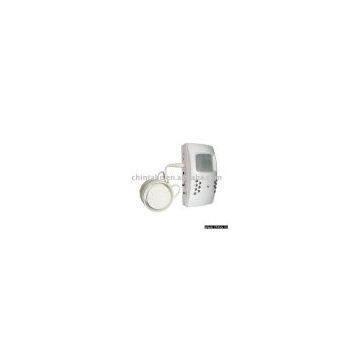 PIR + Mini Alarm DVR Camera-PIR-6501