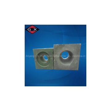 Anyang Manufacturer Seat Block for Tundish