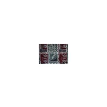 SOFA FABRIC CHENILLE FABRIC OF NO.: GF113 MAIN COLOR NO.5#