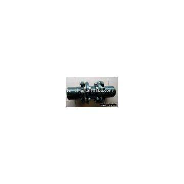 Heavy double disc coupling/universal joint/diaphragm coupling
