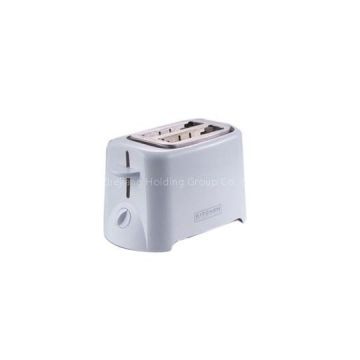 5-speed Stainless Steel Toaster