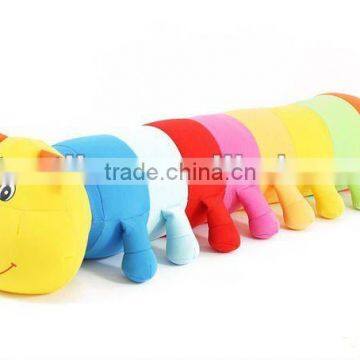 animal shaped body pillow manufacture in China