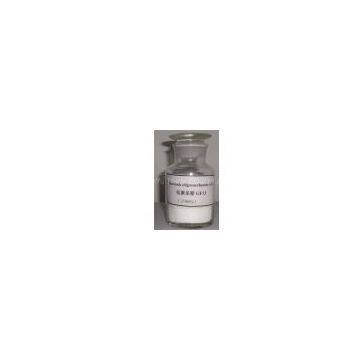 Burdock oligosaccharide