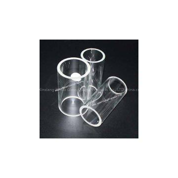 Heat Resistant Glass Tube