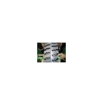 truck tyre