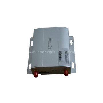 Industrial 3G WIFI Router For Vehicle