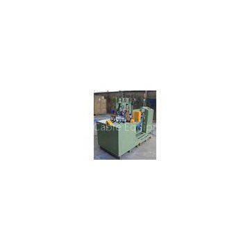 High Stability Pipe Wire Wrapping Machine With Inverter Rotary Speed Control