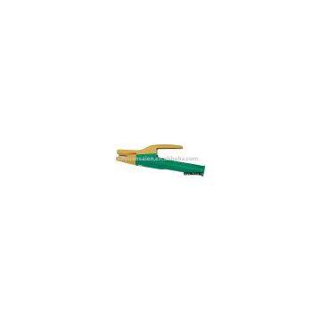 electrode holder