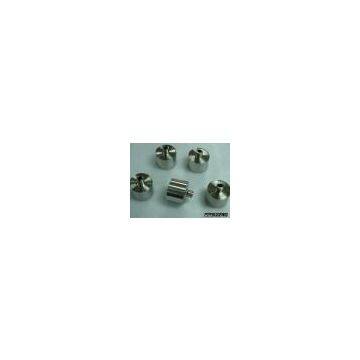 magnetic drive pump coupling