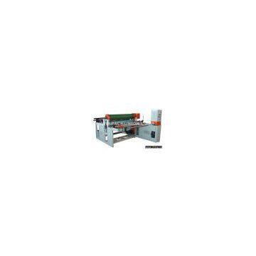 EPE FOAM SHEET/FILM LAMINATING MACHINE