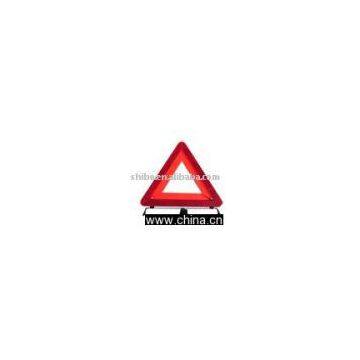 Warning Triangle