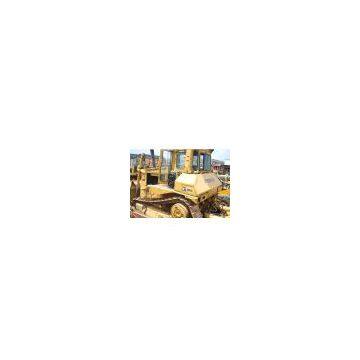 D8L cat bulldozer