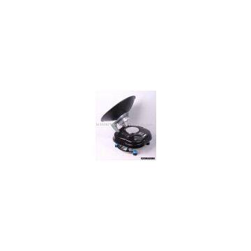 Auto Positioning Antenna System, Satellite Antenna System