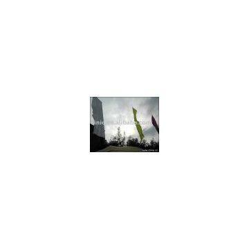 flying flag,flying banner