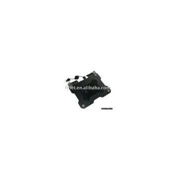 Laptop cooler,notebook cooling pad,notebook cooler:FM-NB08