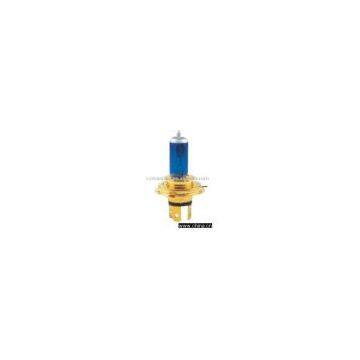 car halogen bulb