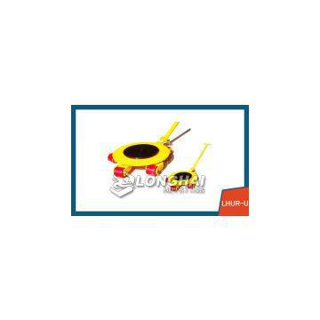 Multi-Direction Load Rollers photo-2