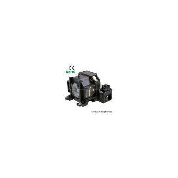 high output Television Lamps with CE&ROHS work for EPSON