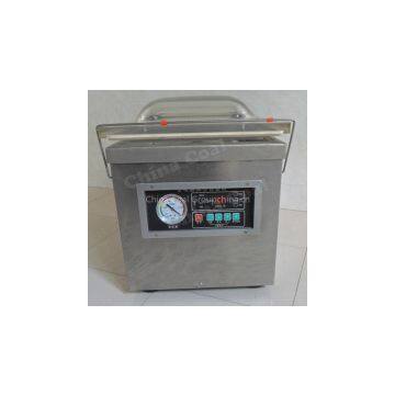DZ260D single Chamber Food Vacuum Packing machine (chinacoal02)