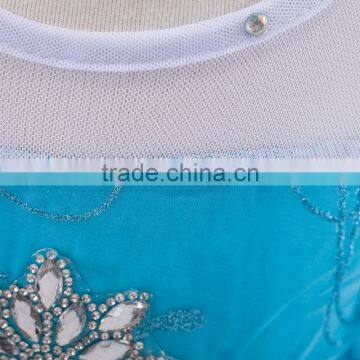 World Famous China Manufacturer Selling Latest Fancy Girls Party Dresses photo-4