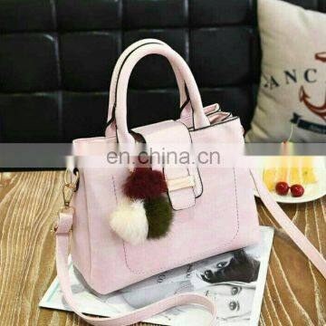 2017 New Handbag Fashion Shoulder Handbag photo-5