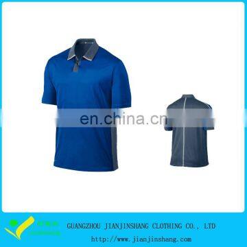 China Supplier Wholesale Sportswear Golf T Shirt High Quality