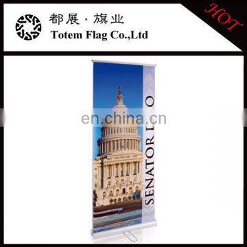 Aluminium Roll Up Stand