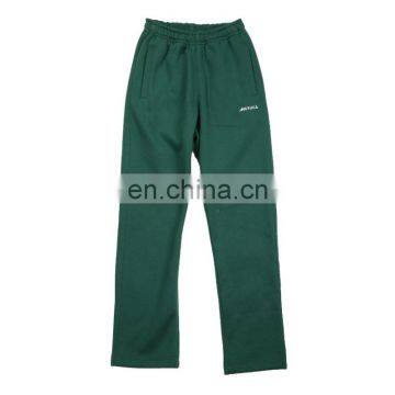 100% polyester mens sweat pants