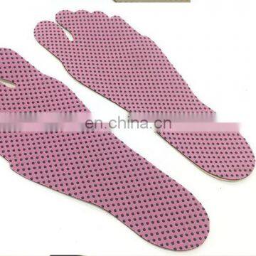 2017 Oline Shopping Newest Waterproof Nakefit Stick on Soles Foot Pad photo-2