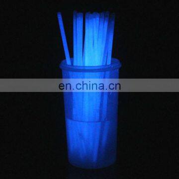 GLS-048 Blue glow sticks 8"(5x200mm)