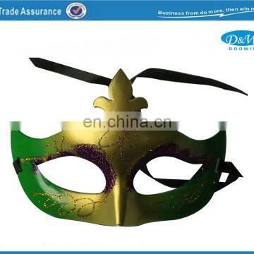 Mardi Gras Theme Party Adult Venetian masquerade mask