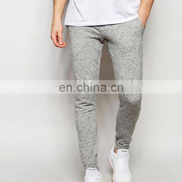 Mens running skinny fit wholesale track pants