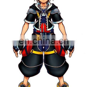 cosplay costumes #451962 Sora from kingdom hearts 2