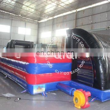 Inflatable football soccer inflatable sport games football games