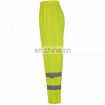 Mens Reflective Fire Retardant Pants