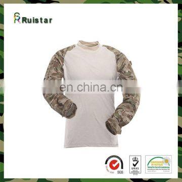 best quality combat shirts style