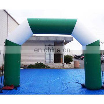 cheap custom inflatable race archway inflatable arch for outdoor