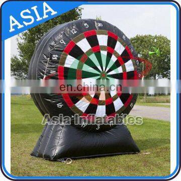 Popular Stand Blown Inflatable Board for Dart Game